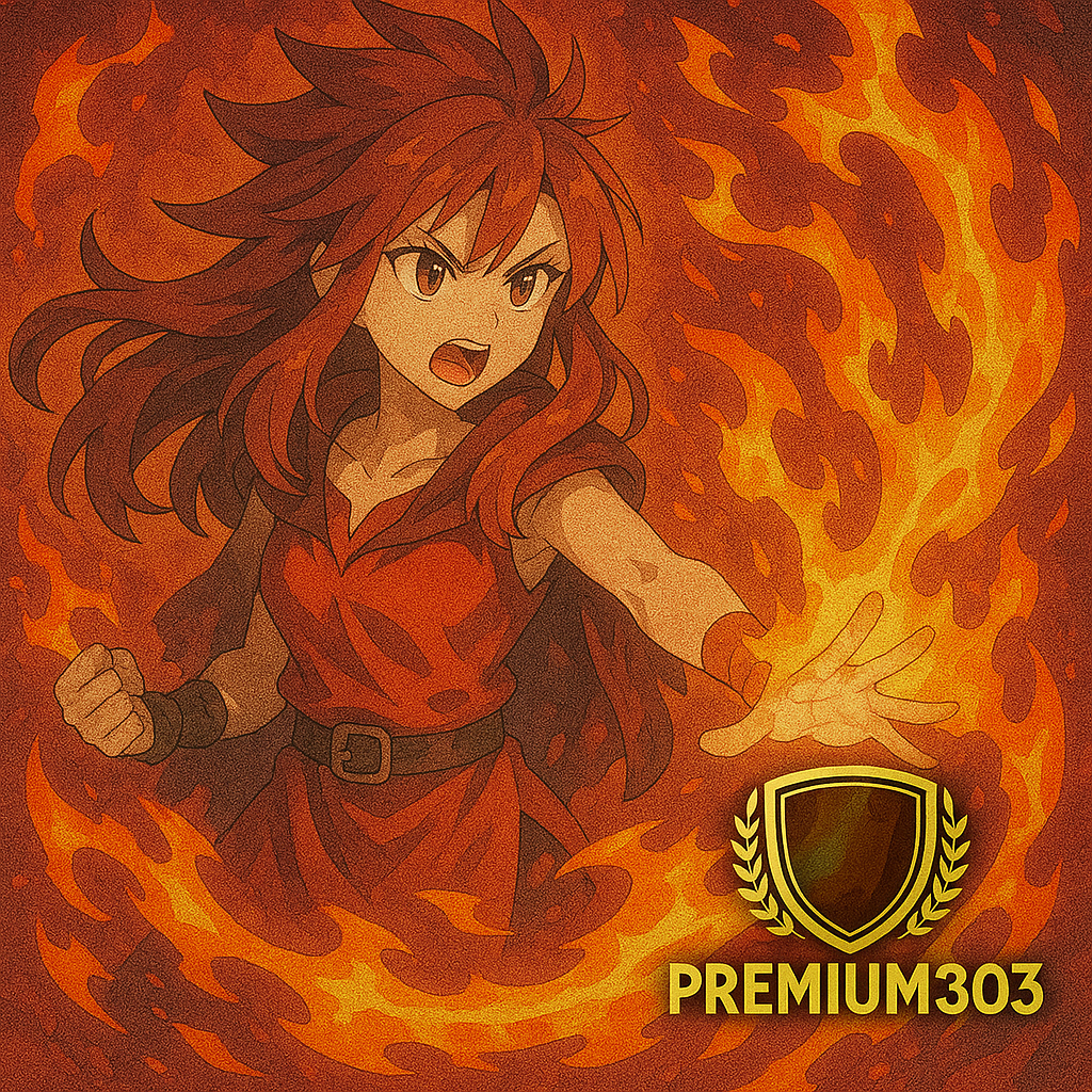 PREMIUM303