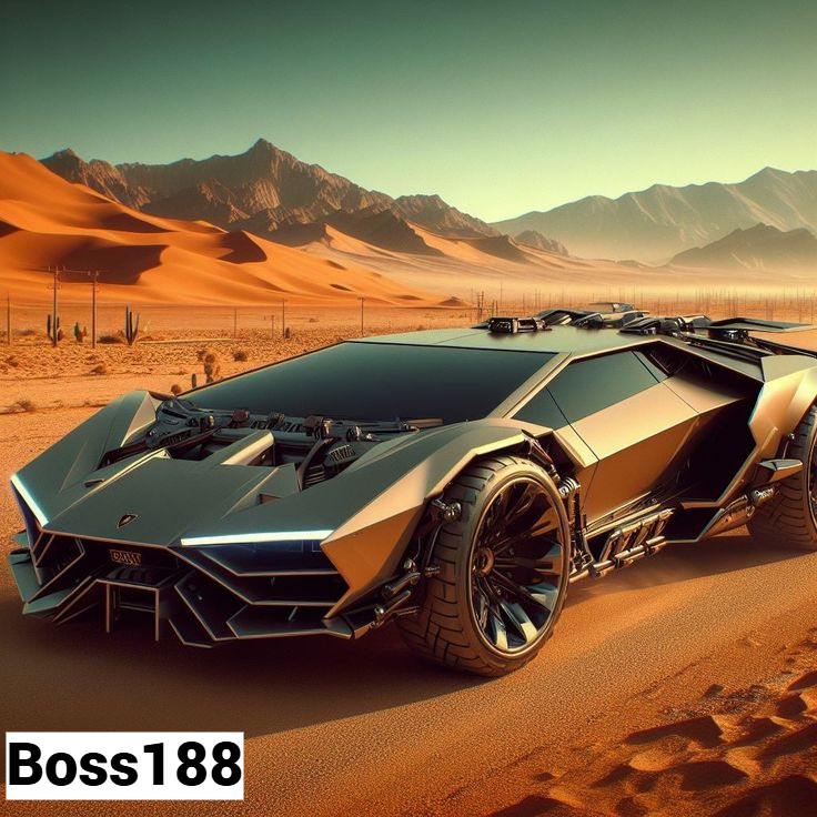 Boss188 : Bonus Boss 188 Jadi Magnet Baru Bagi Pecinta Game